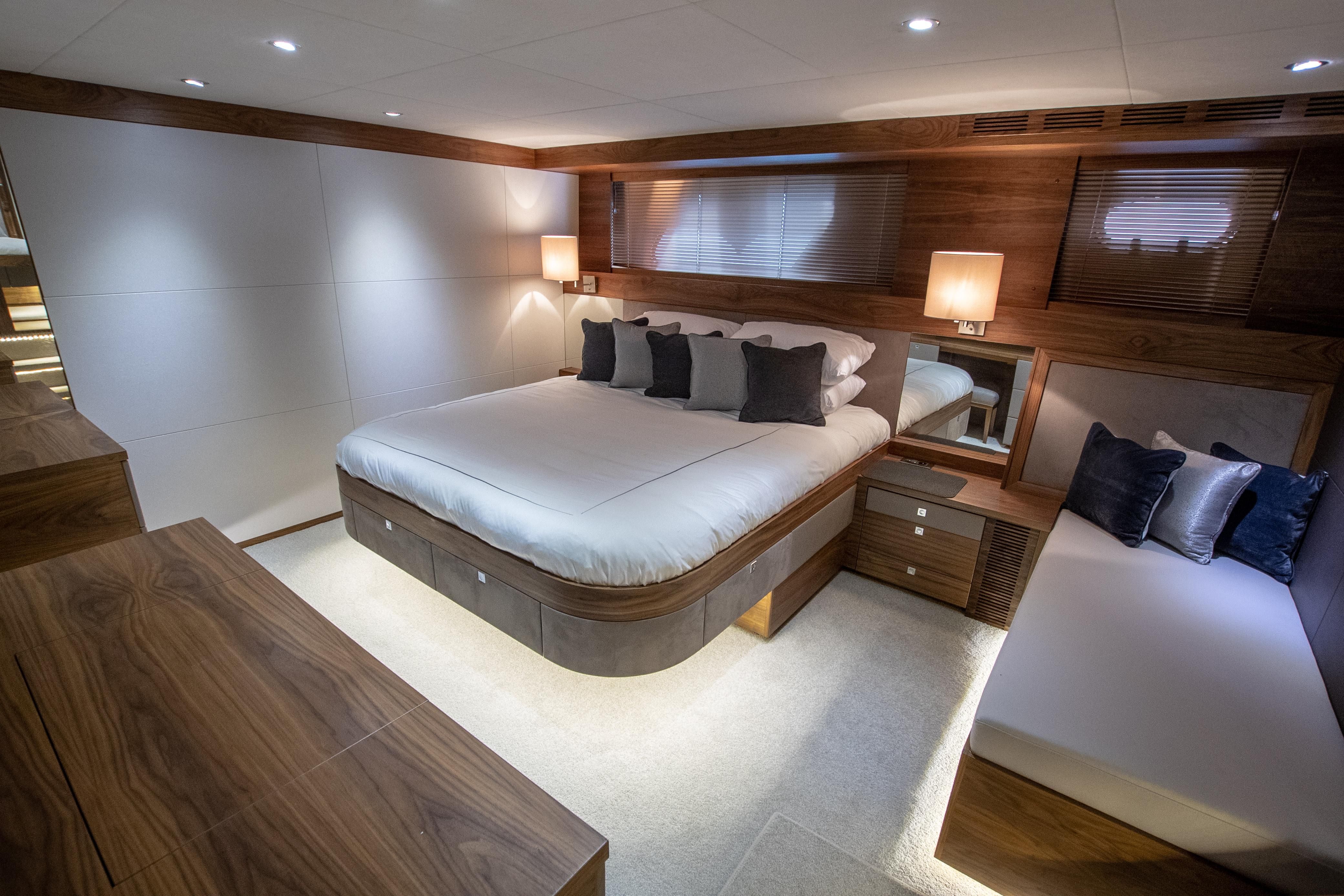 2016 Van Der Heijden Yachts Explorer