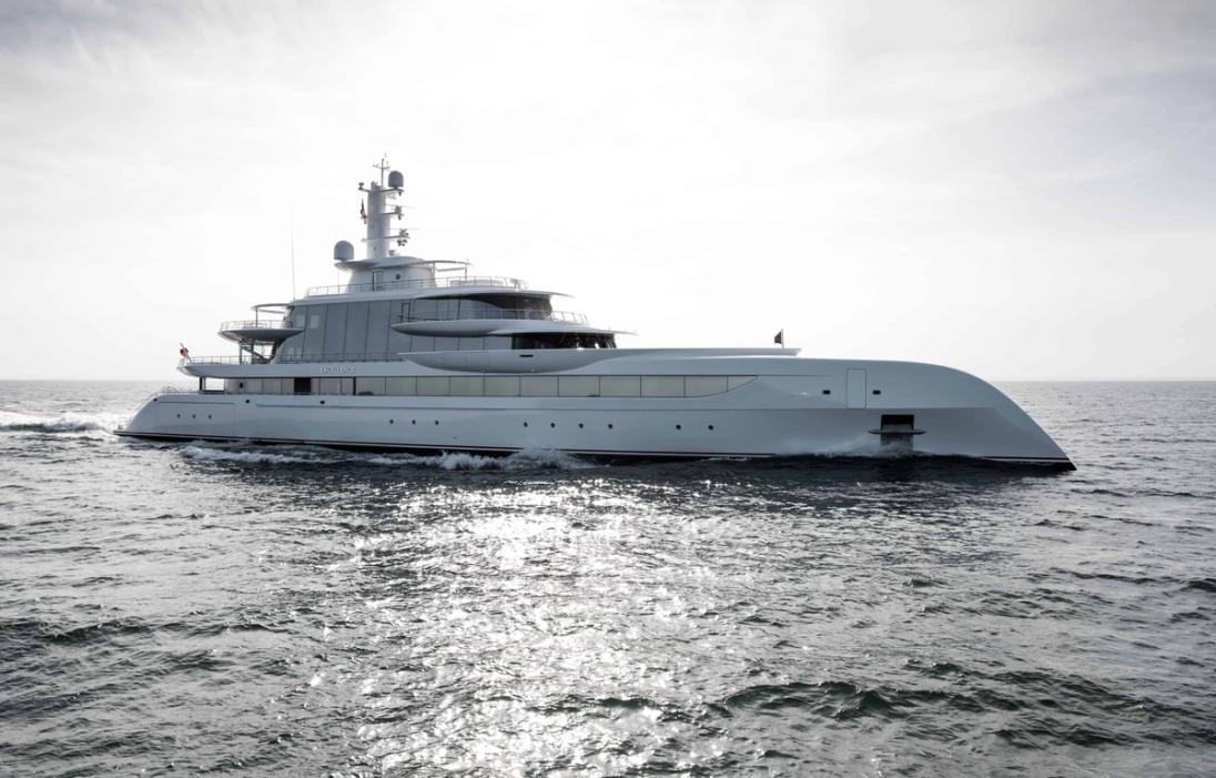 2019 Abeking & Rasmussen Exellence