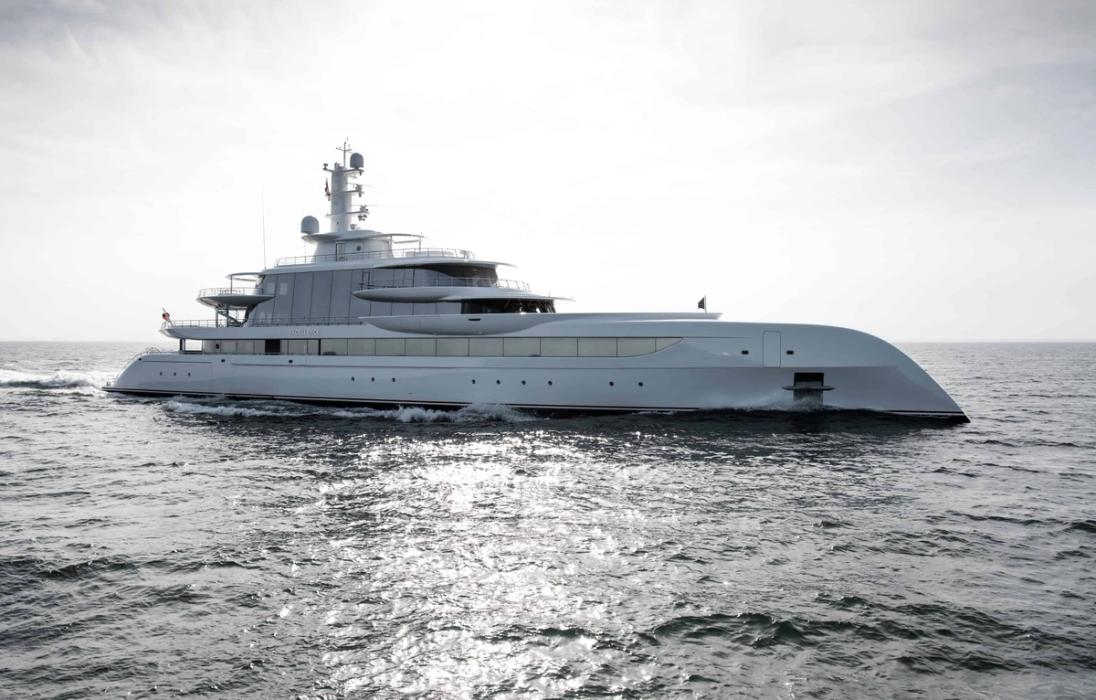 2019 Abeking & Rasmussen Exellence