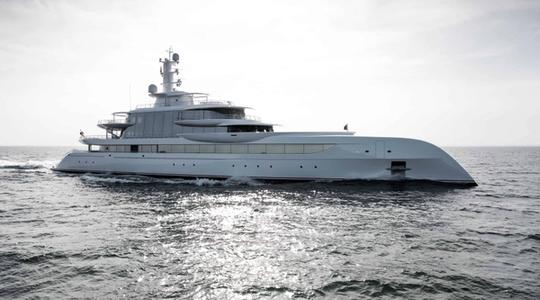 2019 Abeking & Rasmussen Exellence