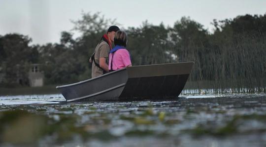 2023 Lund 1240 Jon Boat