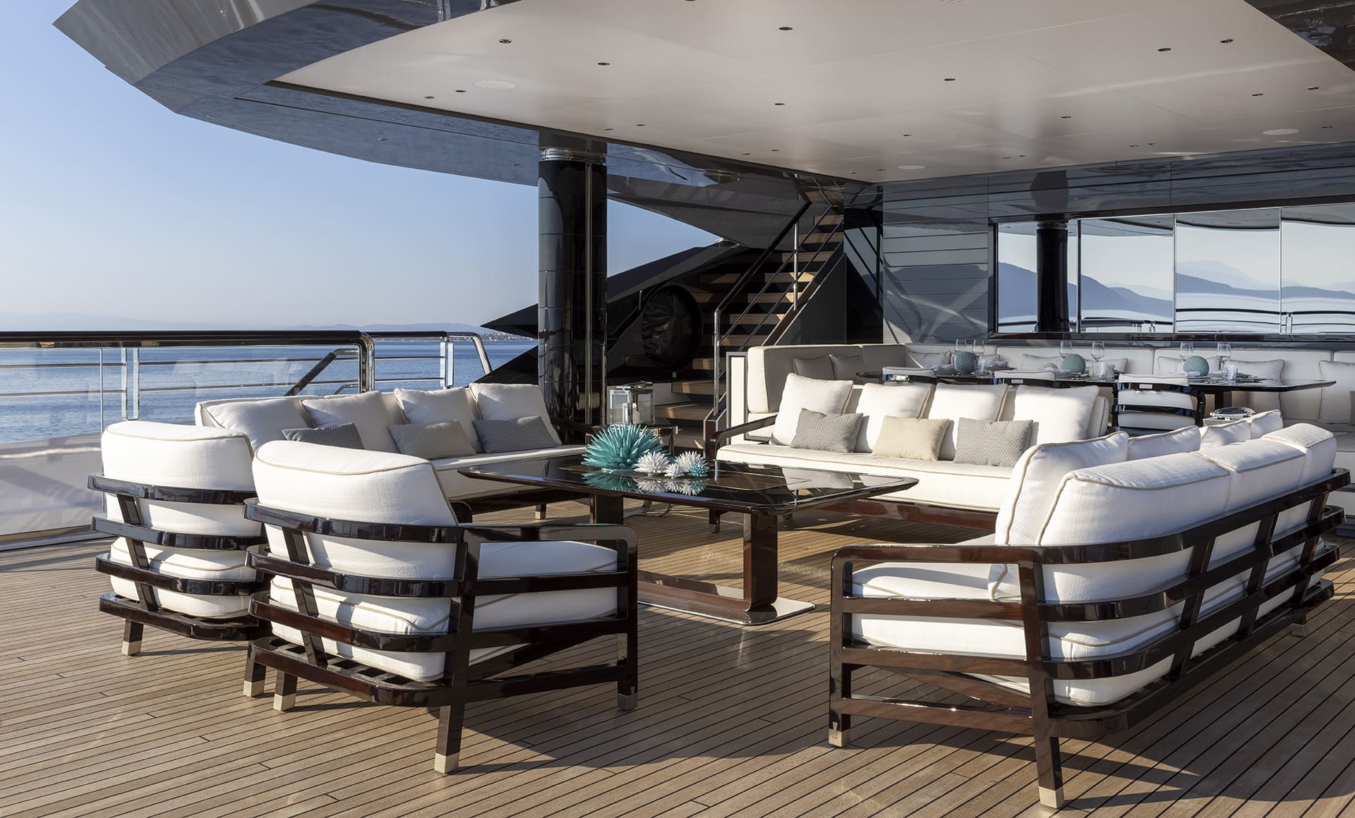 2021 Rossinavi Polestar