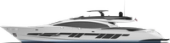 2021 Lazzara Yachts LSY 95