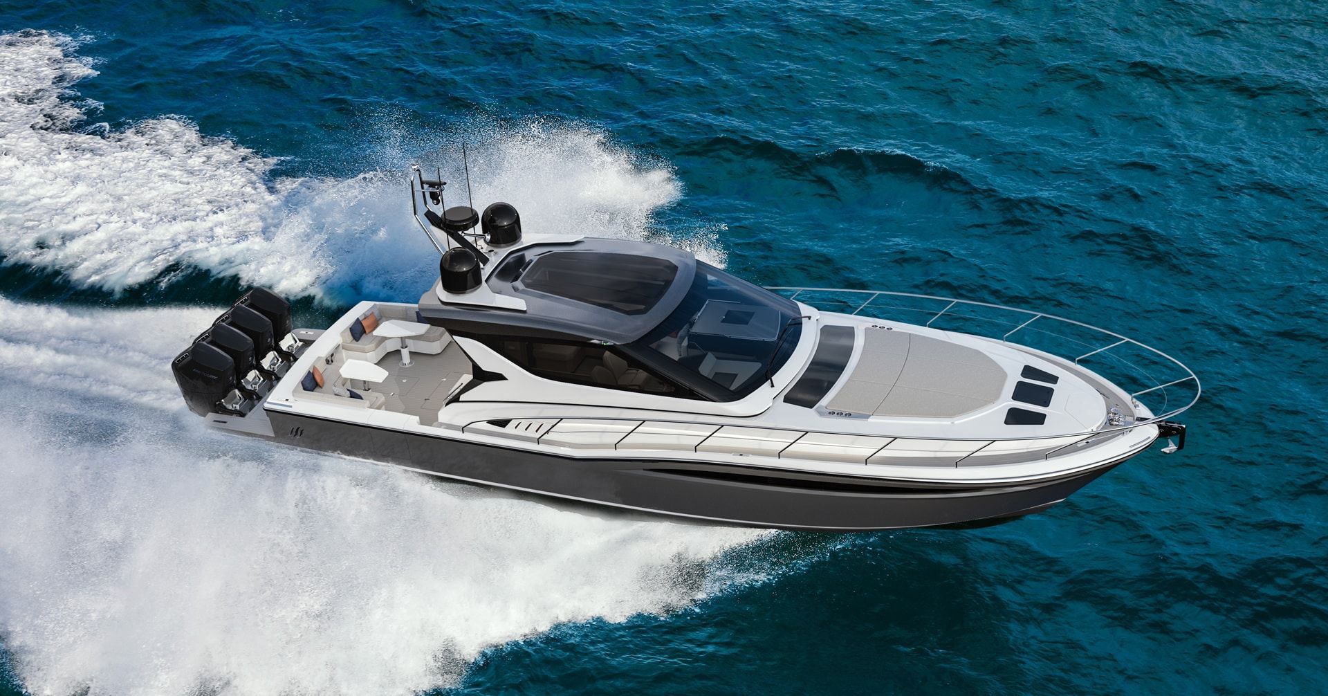 2022 Uniesse Exuma HTC5p