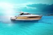 2021 Sealine S335V