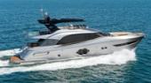 2014 Monte Carlo Yachts MCY 76