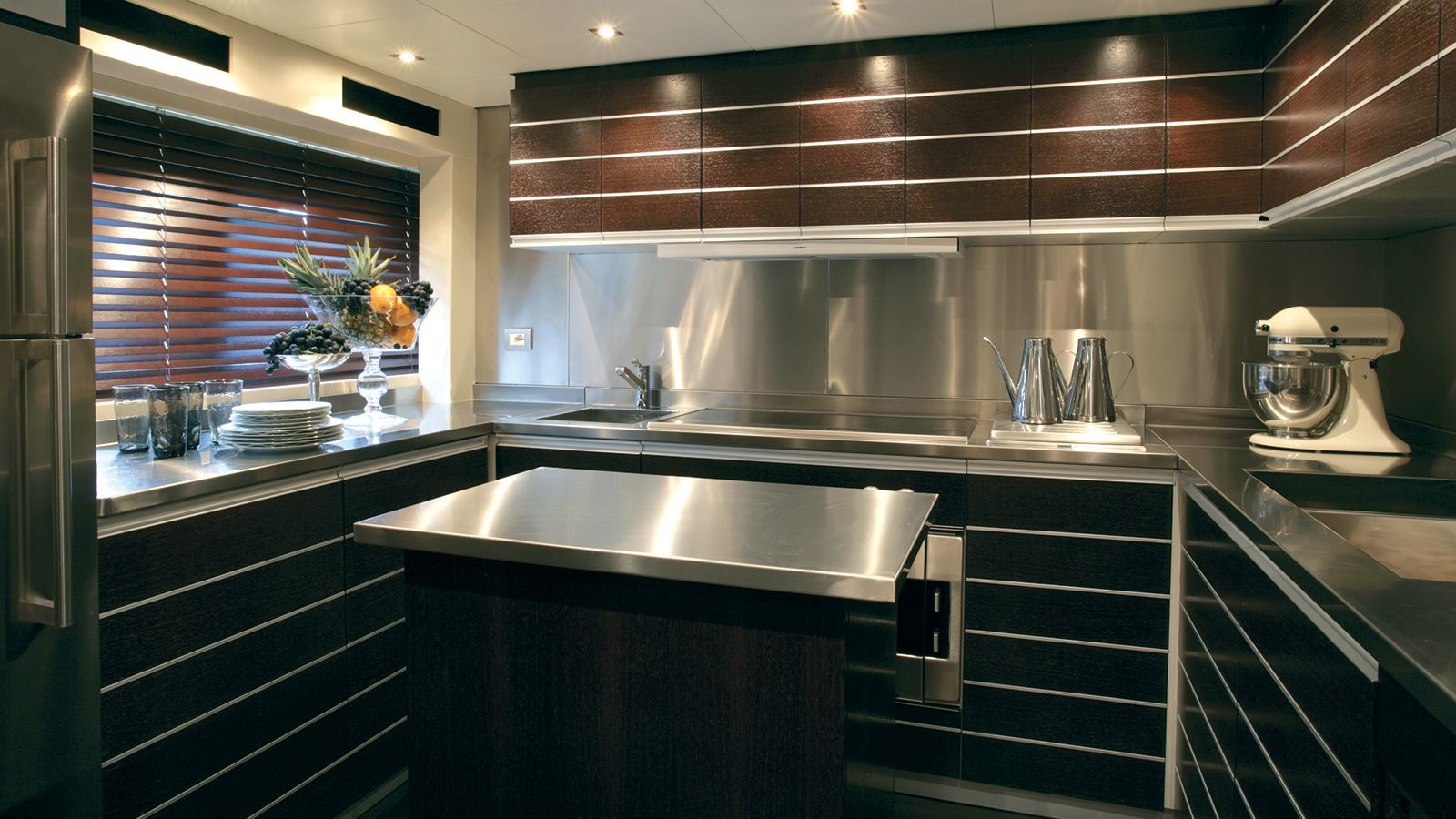 2006 Baglietto Annamia