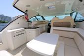 2013 Sea Ray Sundancer 410