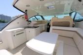 2013 Sea Ray Sundancer 410