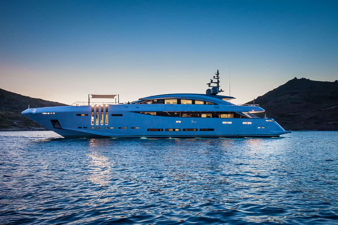 2013 Rossinavi Vellmari