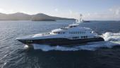 2009 Heesen Yachts 4 You