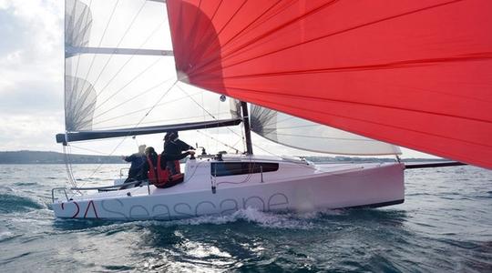 2016 Seascape Edition Seascape 24