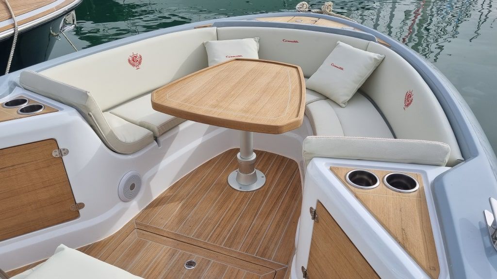 2022 Comitti Isola 27