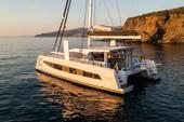 2021 Catana Catamarans Ocean Class
