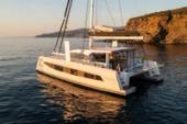 2021 Catana Catamarans Ocean Class