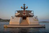 2005 Lurssen Yachts Polar Star