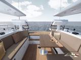 2022 Moody Yachts Decksaloon 54