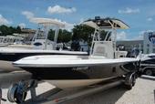 2017 Shearwater Yachting 25LTZ