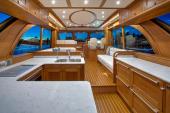 2022 Sabre Yachts 58 Salon Express