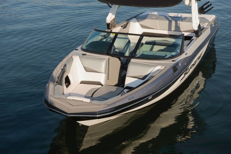 2017 Supreme Boats S238