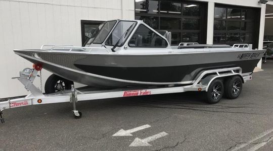 2017 North River Commander