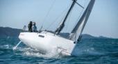 2011 Beneteau First 27 SE