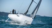 2011 Beneteau First 27 SE