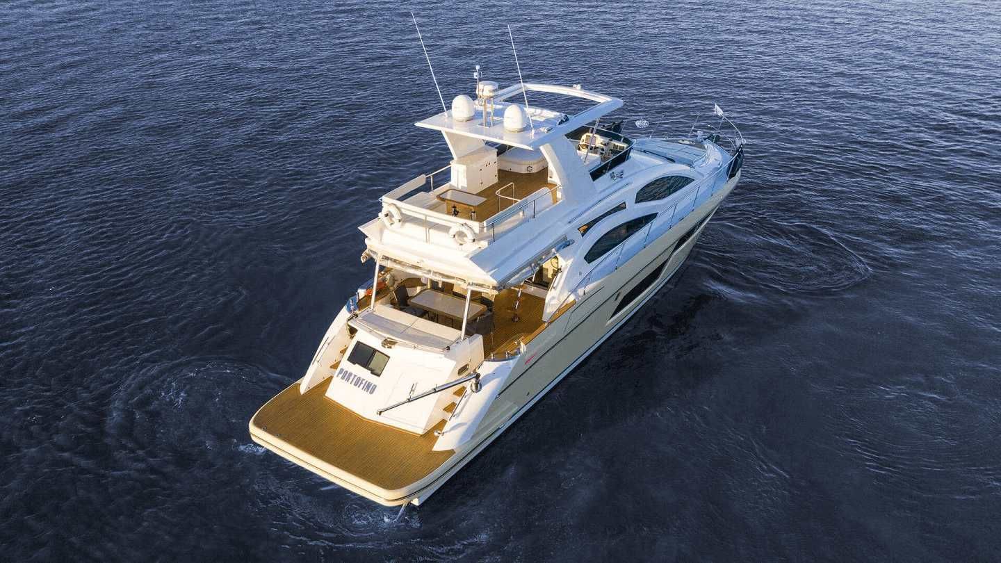 2006 Birchwood 620 Flybridge