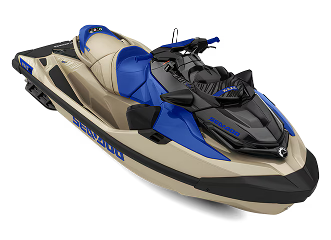 2025 Sea Doo Wake Pro 230