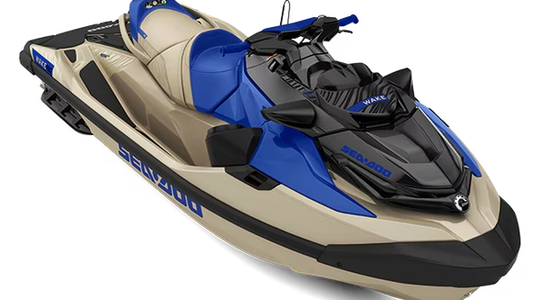 2025 Sea Doo Wake Pro 230