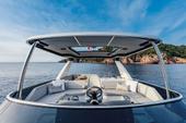 2018 Absolute Yachts Navetta 58