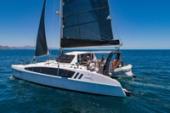2007 Seawind Catamarans 1190 Sport 