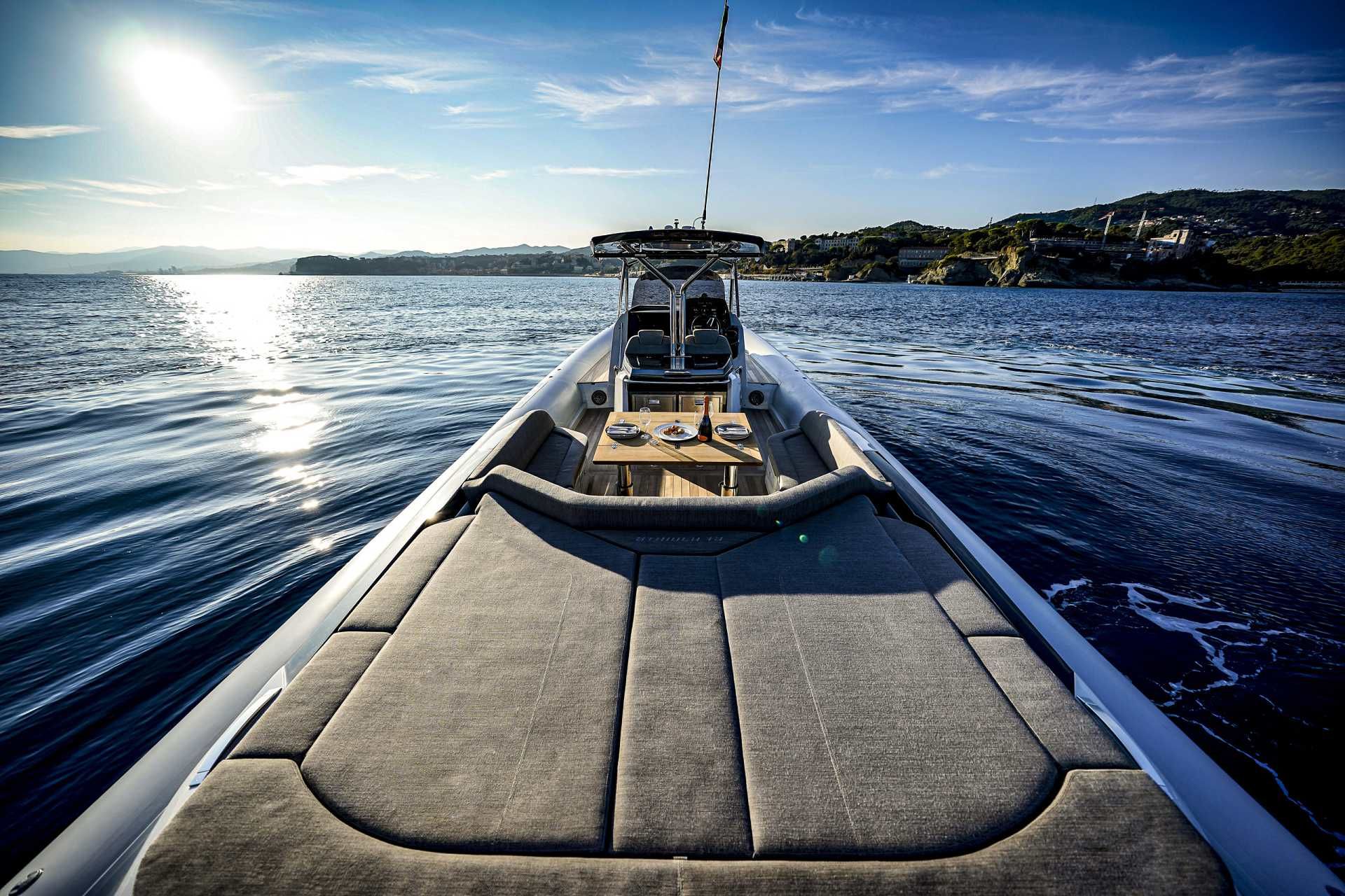 2014 SACS Strider 13