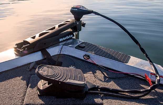 2022 Lowe Boats Skorpion 16