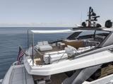 2020 Sanlorenzo Yachts SL106 Asymmetric
