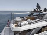 2020 Sanlorenzo Yachts SL106 Asymmetric