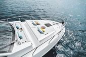 2015 Azimut Yachts 50 Fly