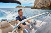 Quicksilver Activ 555 Open, photo 1