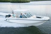 2015 Boston Whaler 270 Vantage