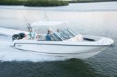 2015 Boston Whaler 270 Vantage