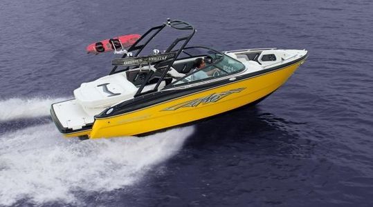 2013 Monterey 214 SS