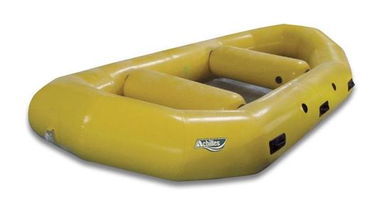 2022 Achilles Boats FR-4