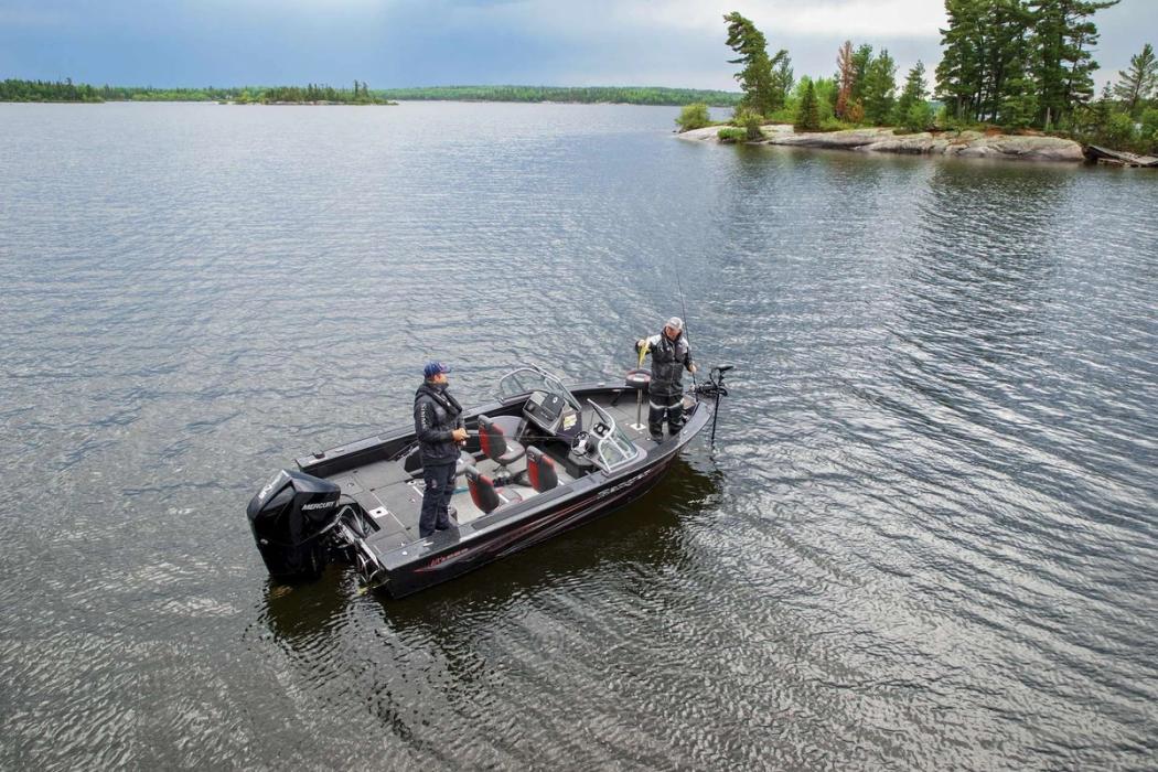 2023 Ranger Boats VX1888WT