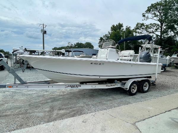 2013 Sea Hunt BX 22 Pro