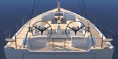 2022 Hylas Yachts H60