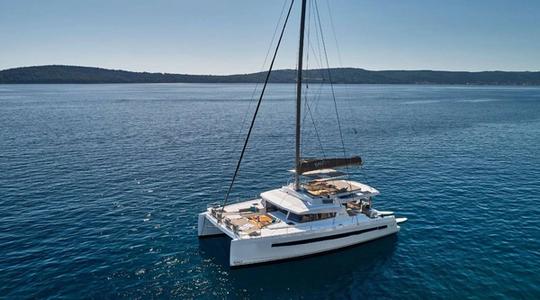 2017 Bali Catamarans 5.4
