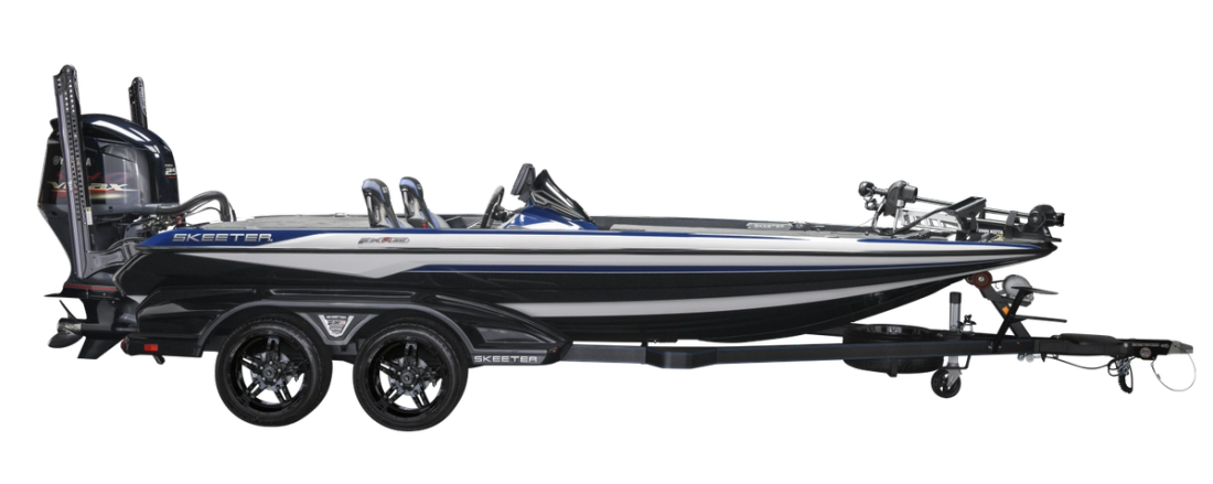 2022 Skeeter FXR 20L