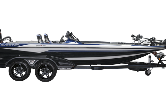 2022 Skeeter FXR 20L