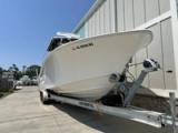 2012 Invincible Boats 36 Open Fisherman NEW ENGINES