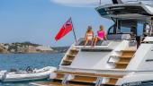 2022 Sunseeker 65 Sport Yacht